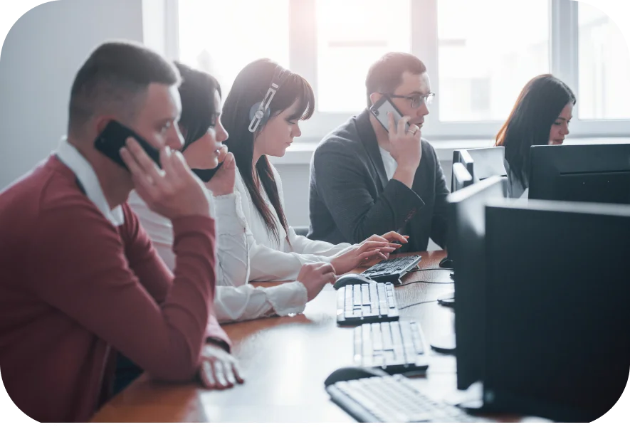 Что включает в себя «Контроль качества звонков» от MTS в селе Кочубеевское